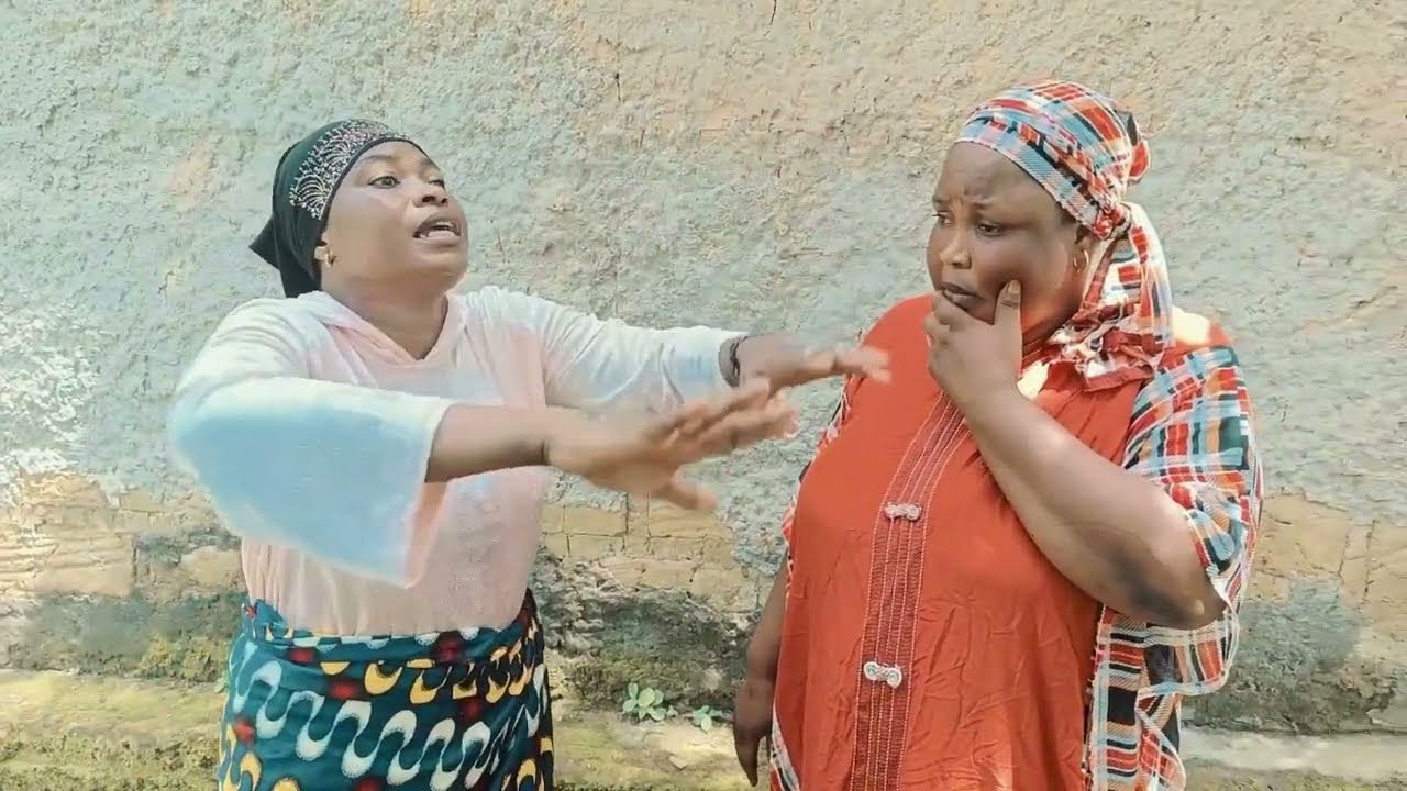 N'NA YE DJONDI Ep80 Nouveau Film Guinéen