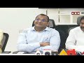 🔴LIVE : Minister Dola Bala Veeranjaneya Swamy Press Meet | ABN Telugu  - 10:25 min - News - Video