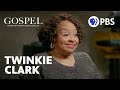 Twinkie Clark is the Mother of Contemporary Gospel Music | GOSPEL with Prof. Henry Louis Gates, Jr.