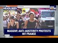 US China TikTok Deal | France Protests | Bengaluru BlackBuck | Trump on India | iPhone 17  - 02:40 min - News - Video