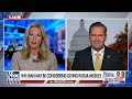 Rep. Michael Waltz: Were literally working against ourselves - 04:09 min - News - Video
