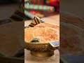 The last clue is here, and it’s the crispy Biscuit Bhakri. Can you guess the thali now?  | #shorts  - 00:52 min - News - Video