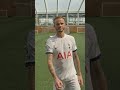 Premier League 23-24 | Maddison Celebrates His First Goal for Spurs