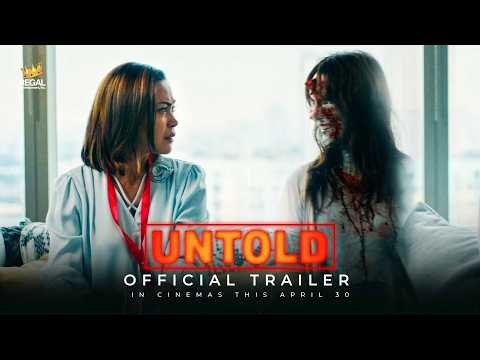 Untold'