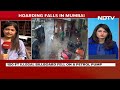 Mumbai Ghatkopar Hoarding | Mumbai Hoarding Collapse Kills 14, Ad Agency Had No Civic Body Clearance  - 10:30 min - News - Video