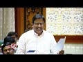 Yennam Srinivas Reddy Comments On KCR In Telangana Assembly 2024 | V6 News  - 03:04 min - News - Video