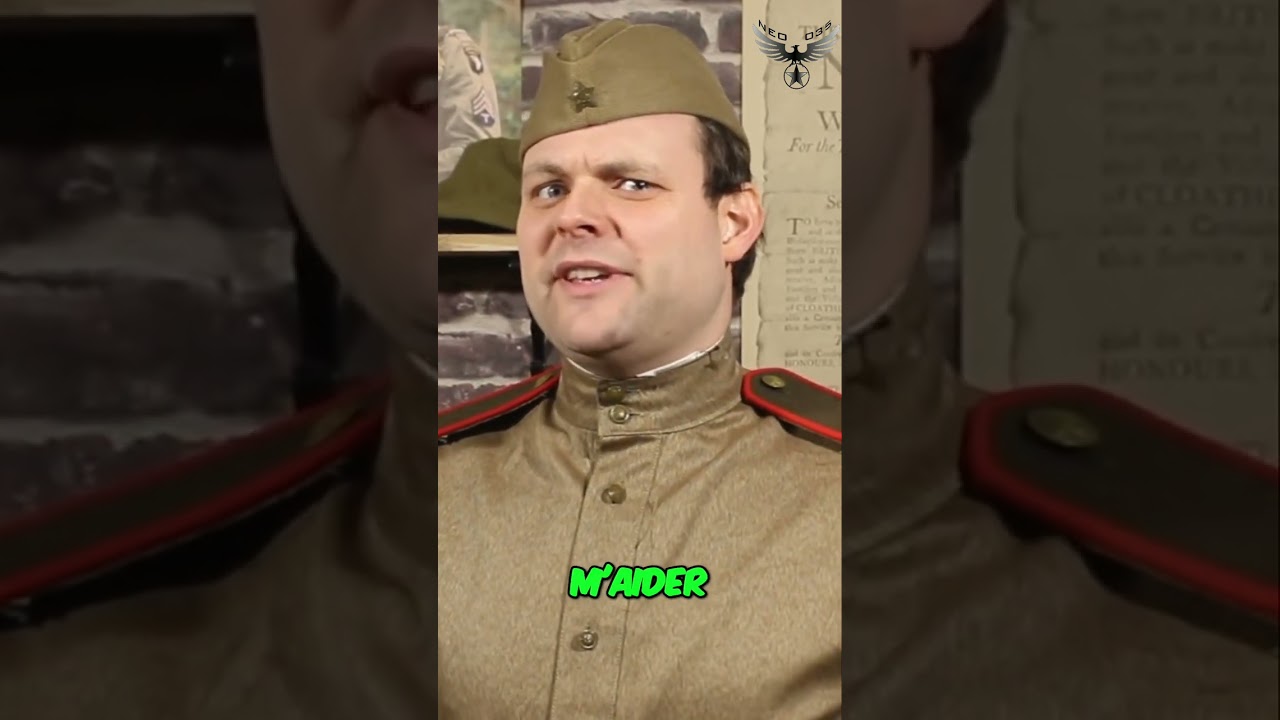 Blessé à Berlin: L'incroyable Histoire de JOSEPH BEYRLE avec le Maréchal Joukov