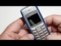 Nokia 1110 ретро телефон оригинал из Германии состояние нового