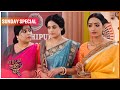 Bade Ghar Ki Choti Bahu | 21 Sept 2025 | Sunday Special   Dangal TV
