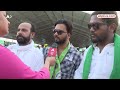 Jharkhand के Ranchi में उलगुलान न्याय महारैली का आयोजन, Kejriwal और Hemant Soren के पोस्टर भी नजर आए - 06:50 min - News - Video
