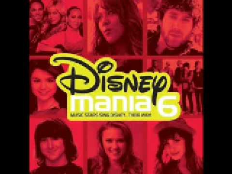 Elliott Yamin - Can You Feel The Love Tonight?
