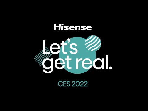 Hisense Brings Next-Gen ULED 8K Mini-LED Series and the World's First 8K Resolution Laser Display Technology Solution to CES 2022 - PRNewswire