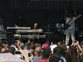 AP - Stevie Wonder performs free concert in Washington DC