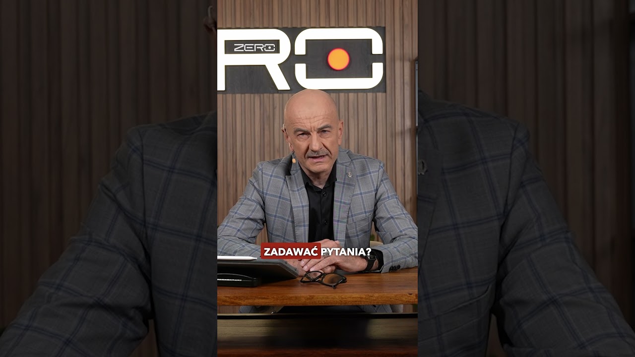ANDRZEJCZAK O PATRIOTACH DLA UKRAINY