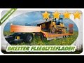 Wide Fliegltieflader v1.2