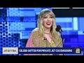 Celebrities Criticized For Private Jet CO2 Emissions  - 07:48 min - News - Video