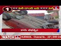 Hyderabad City Roundup Headlines | 10PM News | 21-04-2024 | Telugu News | hmtv  - 01:31 min - News - Video