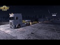 Doll 3 Axle Owned Trailer v7.5