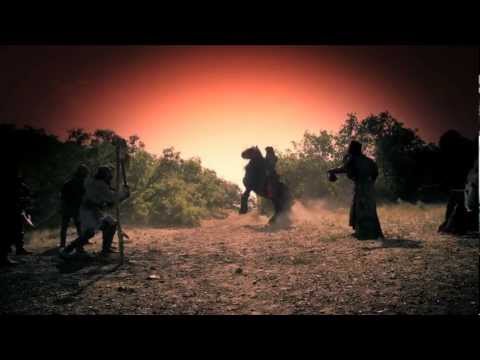 SAGA - Curse of the Shadow'