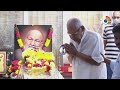 LIVE | కె విశ్వనాధ్‌కు సినీ ప్రముఖుల నివాళి | Tollywood Celebrities Tribute To K Viswanath | 10TV - 01:58:29 min - News - Video