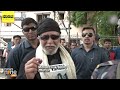 “I have Fulfilled my Duty” Mithun Chakraborty After Casting Vote | News9
