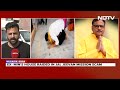 Ex Rajasthan Minister Mahesh Joshis House Raided By Probe Agency  - 04:24 min - News - Video