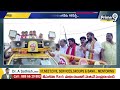 జనసైనికులతో పుట్టా మహేష్ యాదవ్ ర్యాలీ | Putta Mahesh Yadav Rally | Prime9 News  - 02:10 min - News - Video