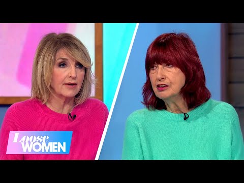 Has Band Aid Become Outdated and Harmful? | Loose Women