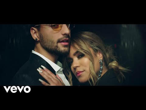 Karol G, Maluma - Créeme