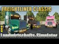 KentuckyDerby Freightliner Classic v1.0