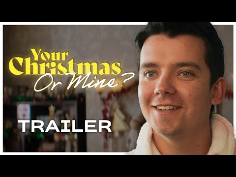 Your Christmas or Mine?'