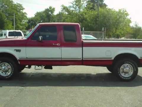 Ford truck body greensboro #2