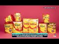 Nestle accused of adding sugar to baby food sold in lower income countries  - 04:17 min - News - Video