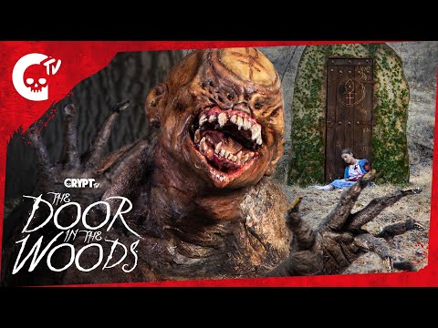 The Door in the Woods'