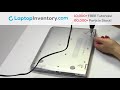 How to replace Laptop Memory HP Pavilion X360 13-A. Fix, Install, Repair 11-AB M1-U M3-U