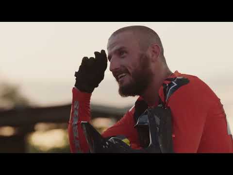 MotoGP Star Jack Miller: Crossroads Documentary