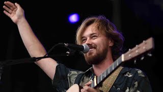 Parker Millsap Plays “So Far Apart” at Fort Desolation Fest 2023