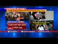 Swamy Goud speaks to media about attack by Komatreddy