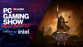 Path of Exile 2 Interview | PC Gaming Show: Most Wanted 2023