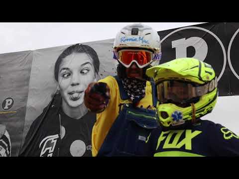 Ronnie Mac Invades the Spring Nationals