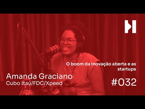 Amanda Graciano, Cubo Itaú