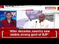 ‘BJP’s Ancestors Supported British, Muslim League | Kharge Counters PM Modi On Manifesto | NewsX  - 07:12 min - News - Video