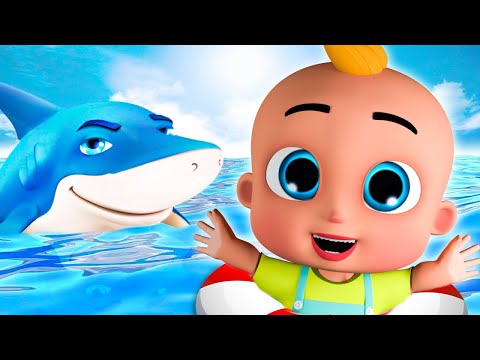 Upload mp3 to YouTube and audio cutter for BabyShark Dance And More Nursery Rhymes - Kids Songs download from Youtube