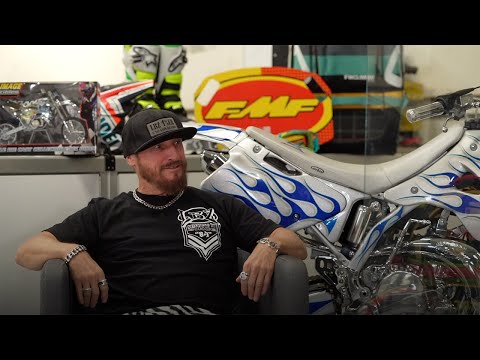 LBZ's Mike Russell on the SML Show