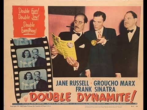 Double Dynamite'