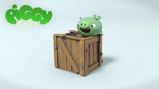 Piggy Tales - Tlaidlo