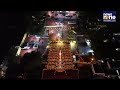 LIVE : Madurai | Tamil Nadu | Subramaniya Swamy Temple Glows Ahead of Kumbabishekam | Drone Visuals  - 02:05:43 min - News - Video