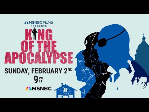 King of the Apocalypse'