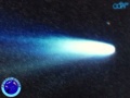 Orbital News - Les astéroïdes et la comète de Halley