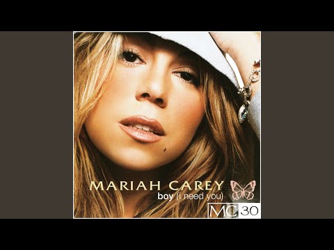 Boy (I Need You) (Street Remix)